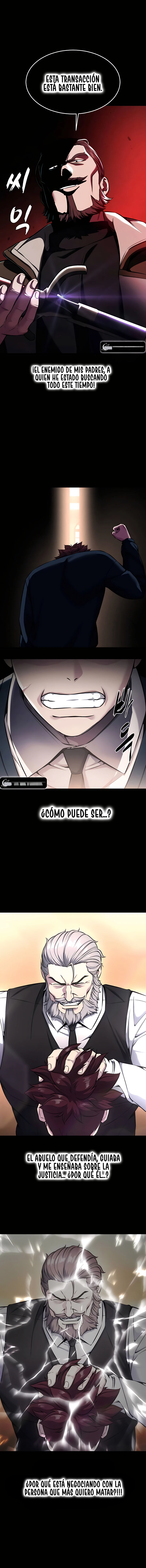 Ecos de los Muertos capítulo 211 página 10