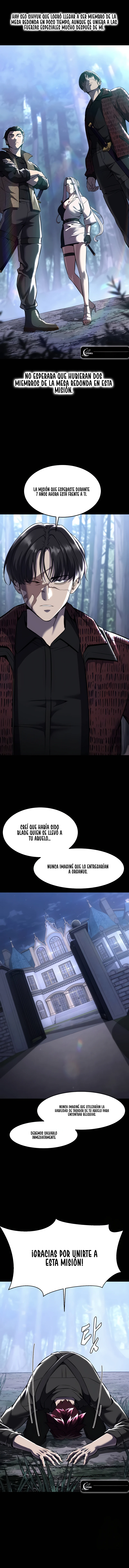 Ecos de los Muertos capítulo 212 página 10