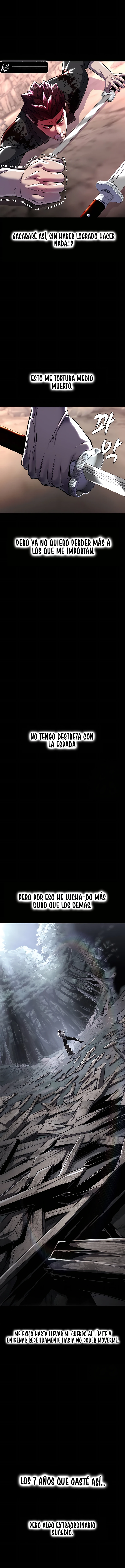 Ecos de los Muertos capítulo 212 página 25