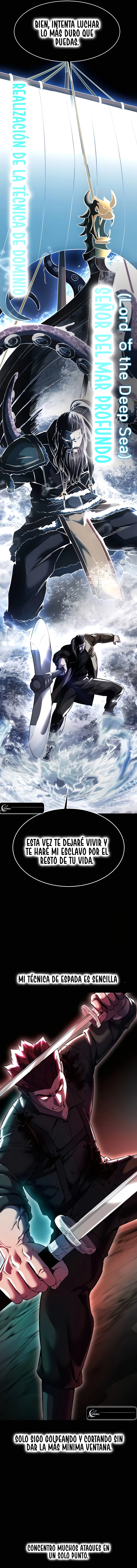 Ecos de los Muertos capítulo 212 página 29