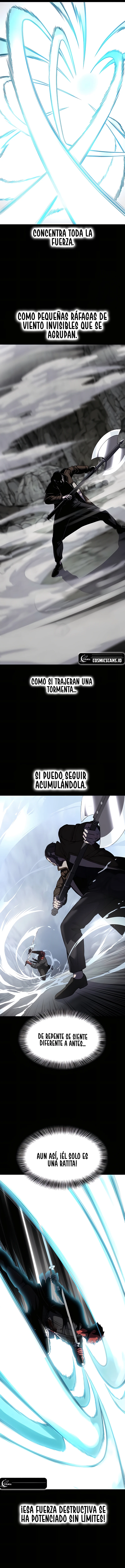 Ecos de los Muertos capítulo 212 página 30