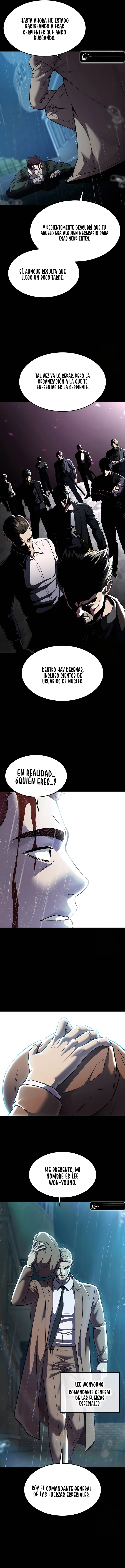 Ecos de los Muertos capítulo 212 página 5