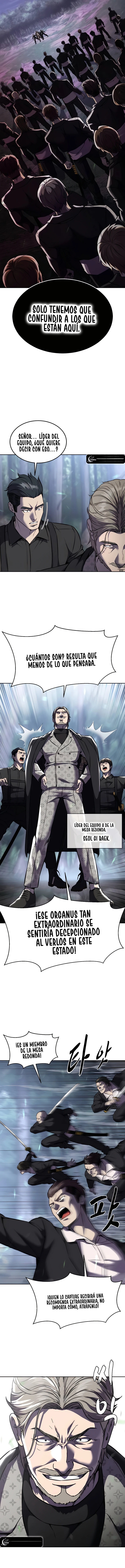 Ecos de los Muertos capítulo 213 página 14