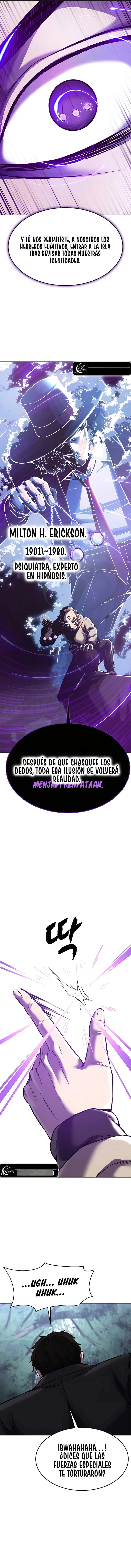 Ecos de los Muertos capítulo 213 página 17