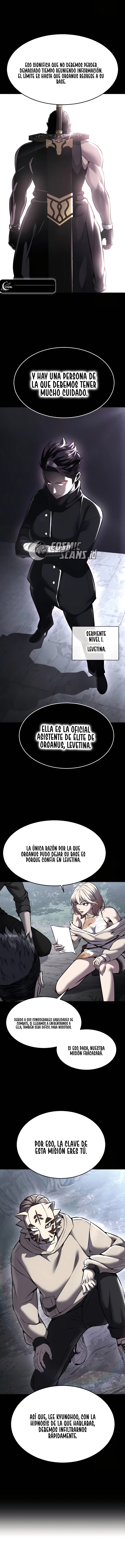 Ecos de los Muertos capítulo 213 página 19