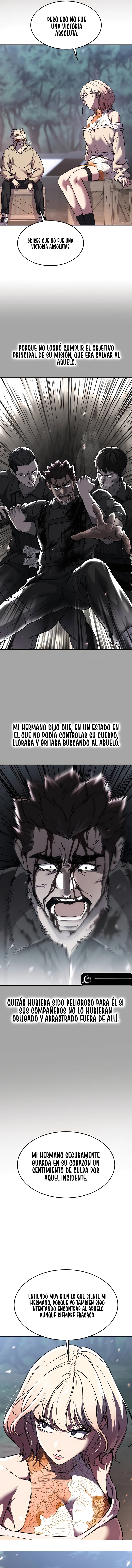 Ecos de los Muertos capítulo 213 página 4