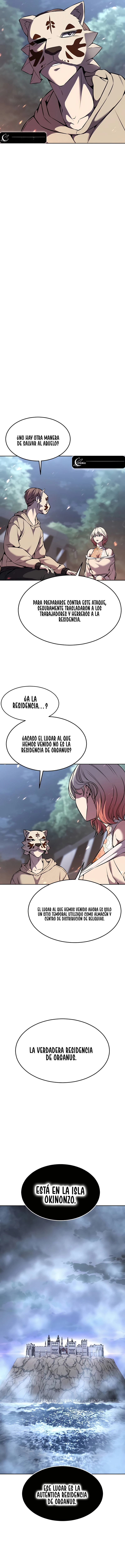 Ecos de los Muertos capítulo 213 página 5