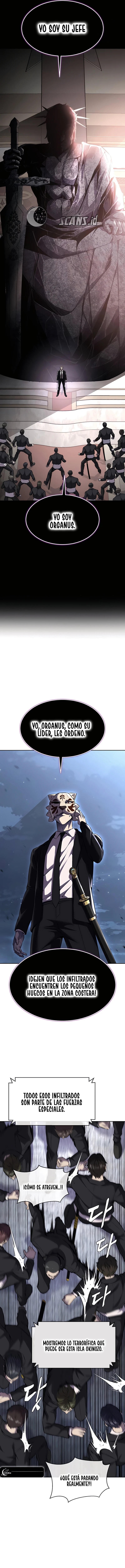 Ecos de los Muertos capítulo 215 página 11