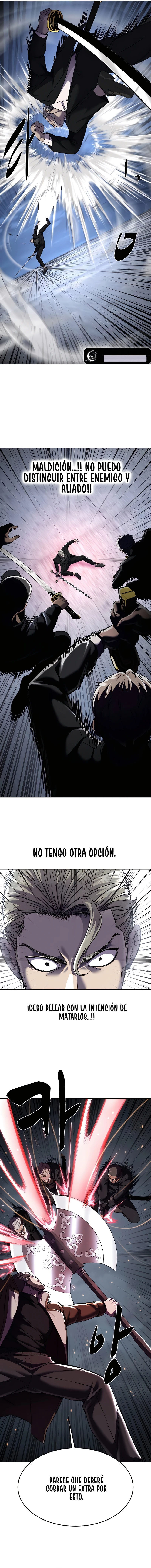 Ecos de los Muertos capítulo 215 página 14