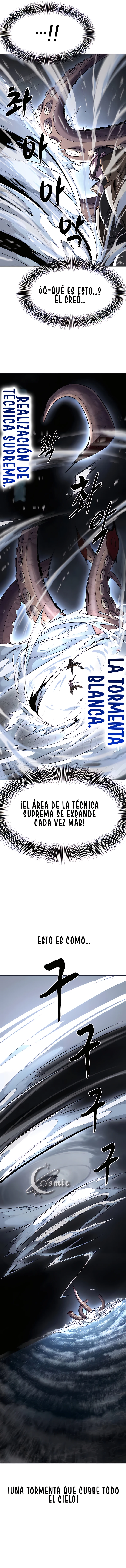 Ecos de los Muertos capítulo 216 página 21