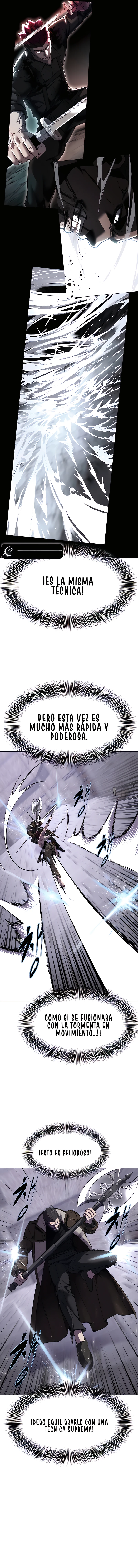 Ecos de los Muertos capítulo 216 página 24