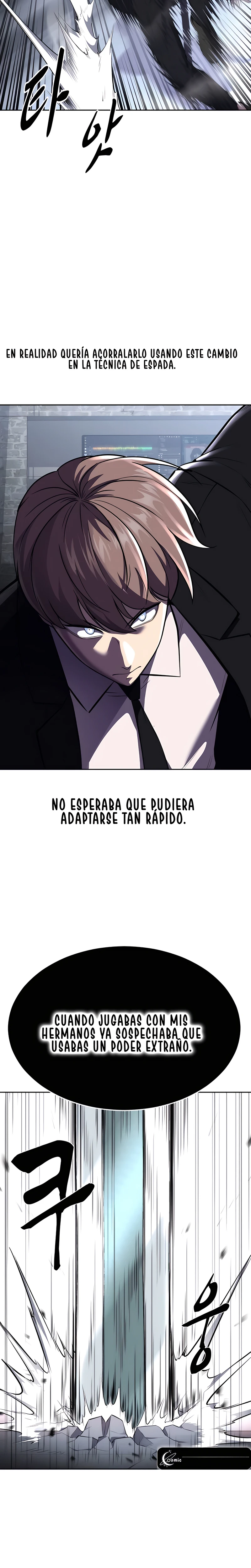 Ecos de los Muertos capítulo 219 página 15
