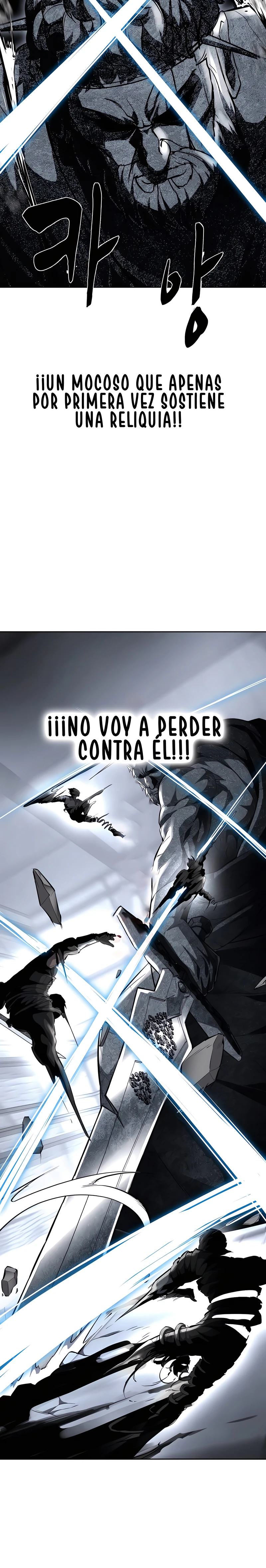 Ecos de los Muertos capítulo 219 página 54