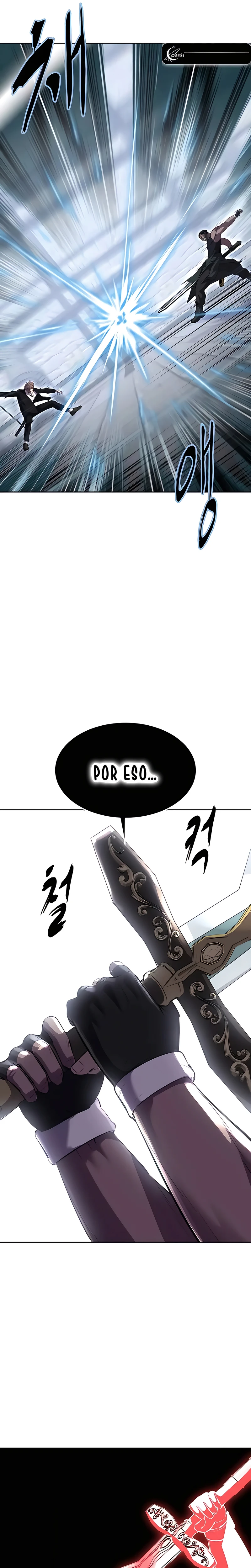 Ecos de los Muertos capítulo 219 página 58