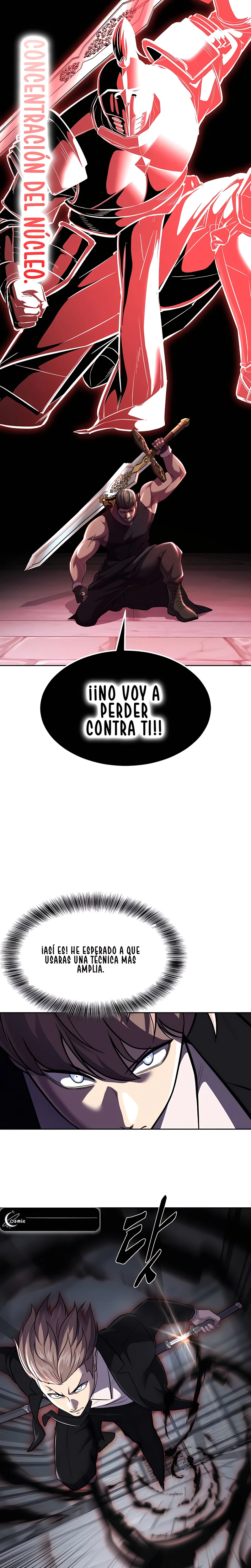 Ecos de los Muertos capítulo 219 página 59