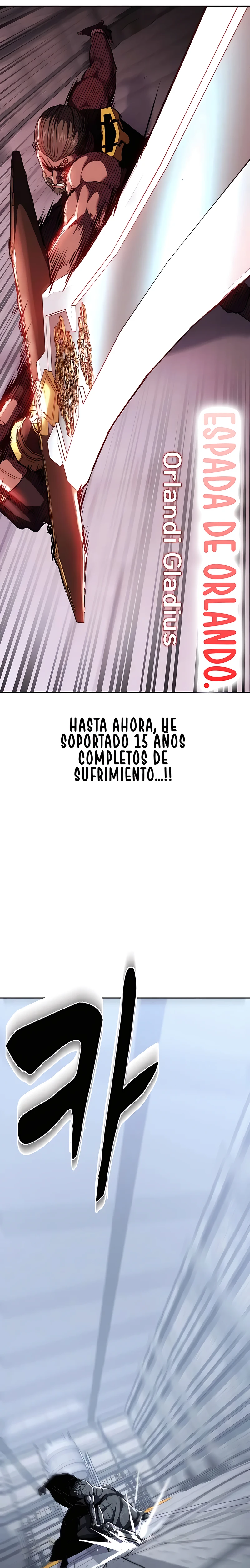 Ecos de los Muertos capítulo 219 página 61