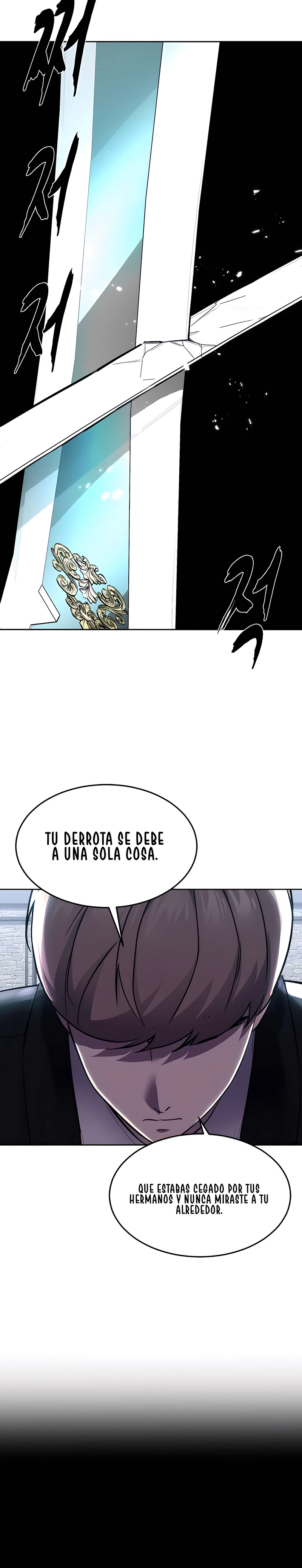 Ecos de los Muertos capítulo 219 página 63