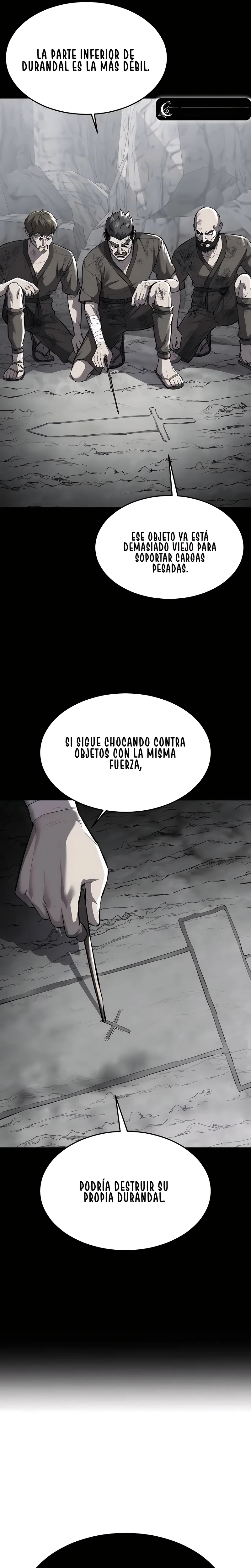 Ecos de los Muertos capítulo 219 página 64