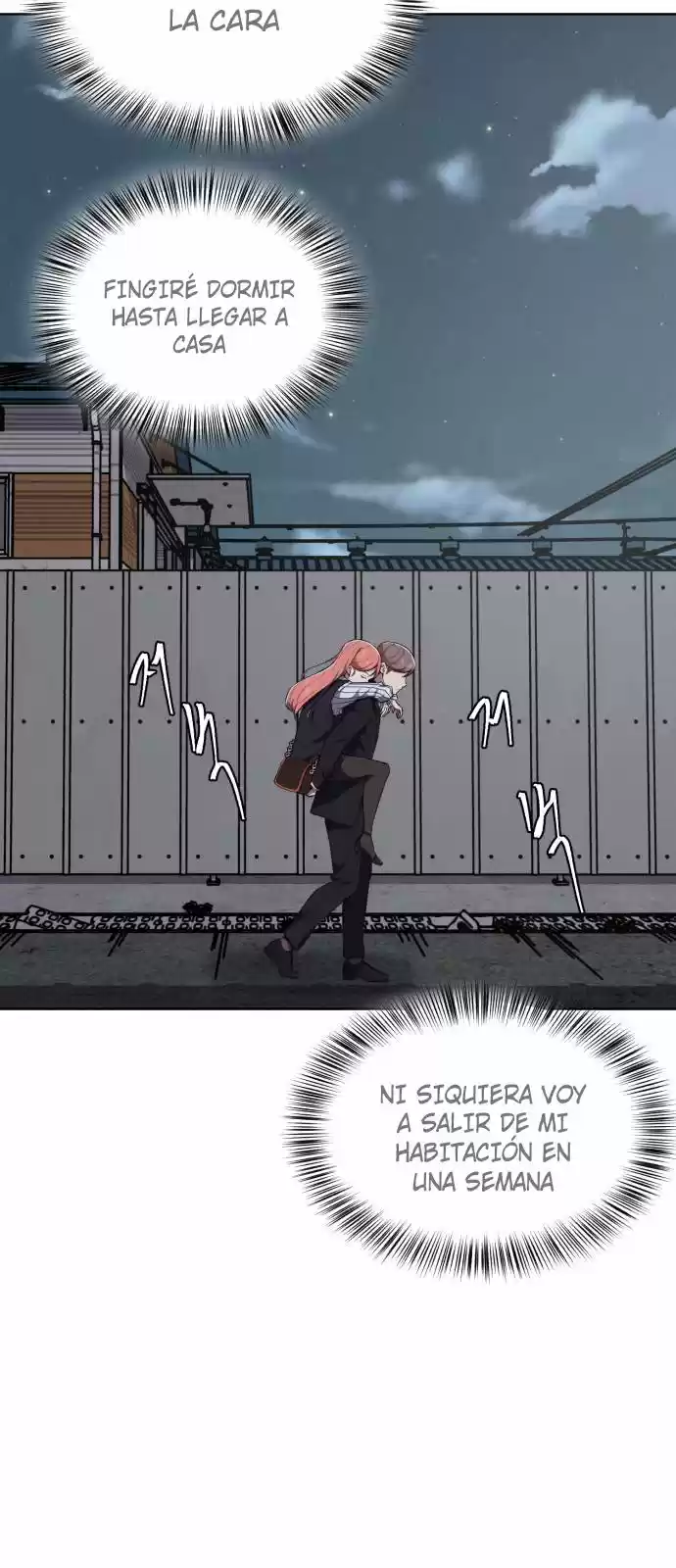Ecos de los Muertos capítulo 22 página 44