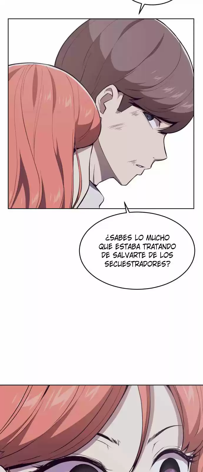 Ecos de los Muertos capítulo 22 página 49
