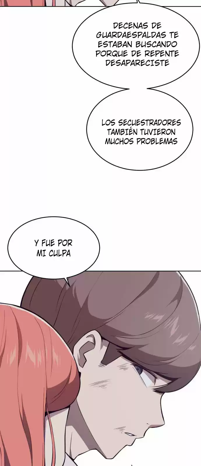 Ecos de los Muertos capítulo 22 página 51