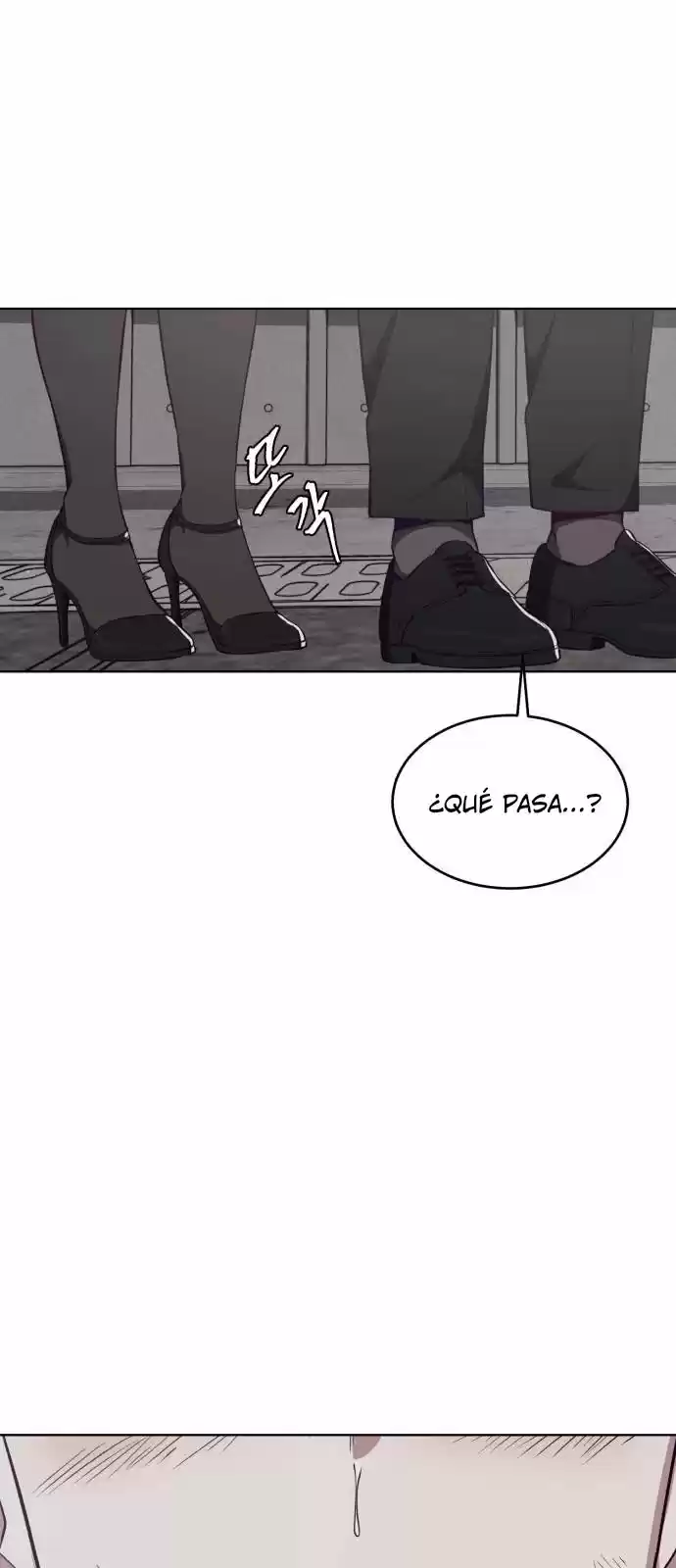 Ecos de los Muertos capítulo 22 página 53
