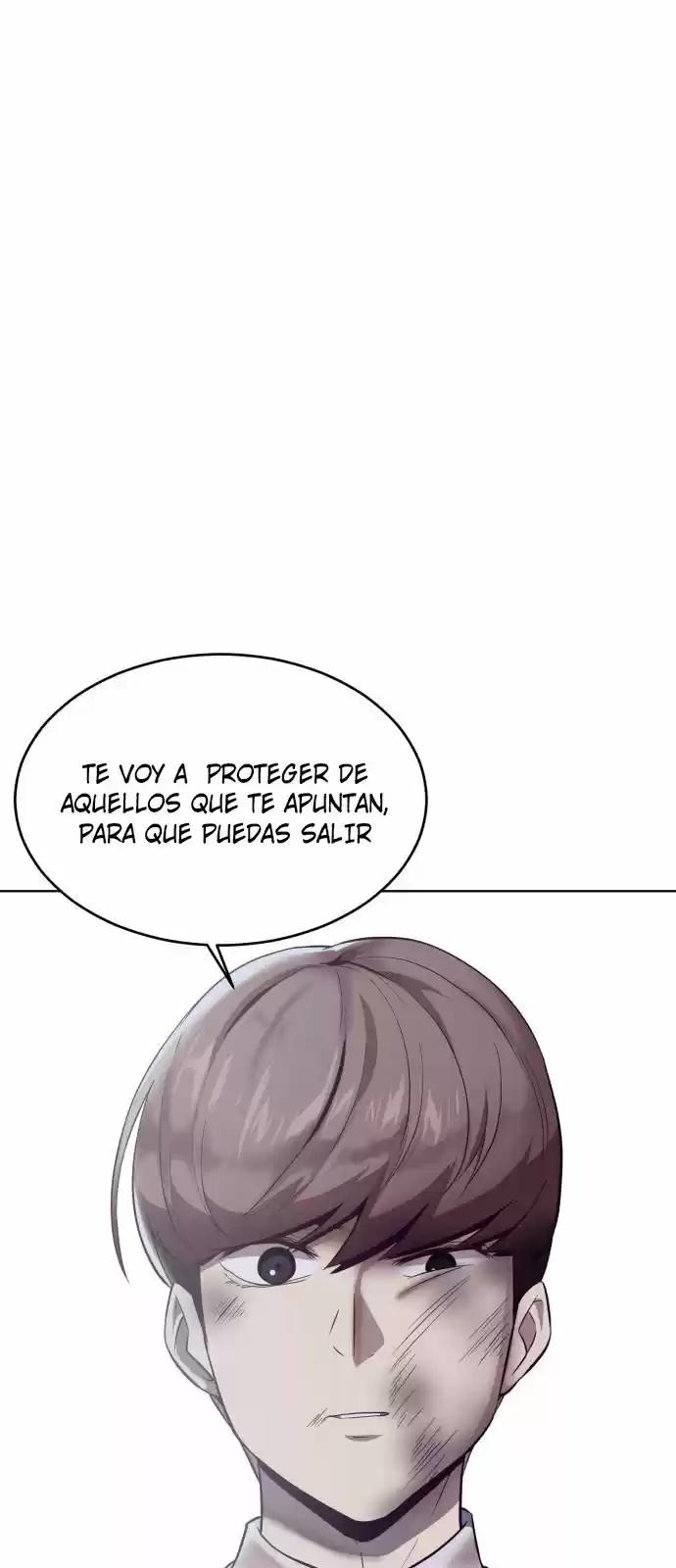 Ecos de los Muertos capítulo 22 página 78