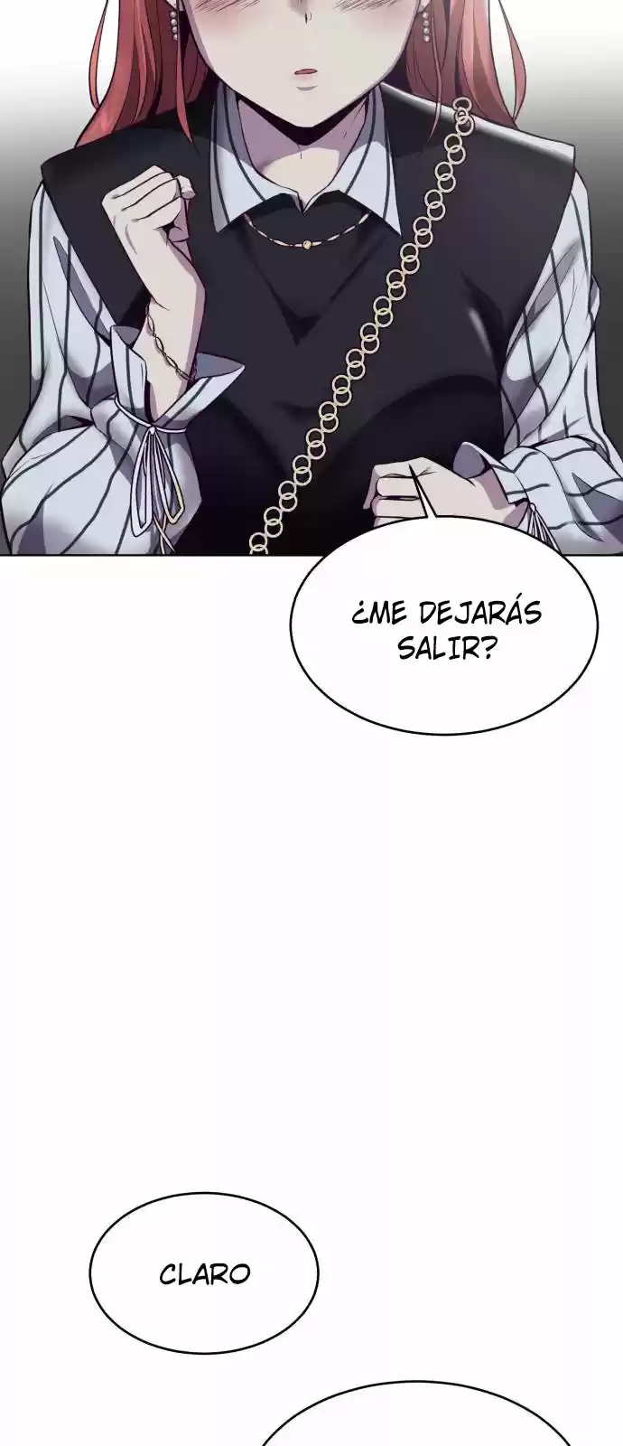 Ecos de los Muertos capítulo 22 página 80