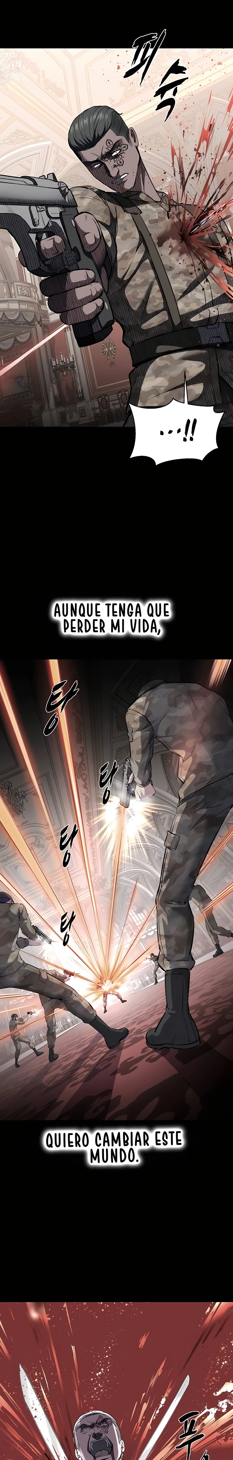 Ecos de los Muertos capítulo 220 página 13
