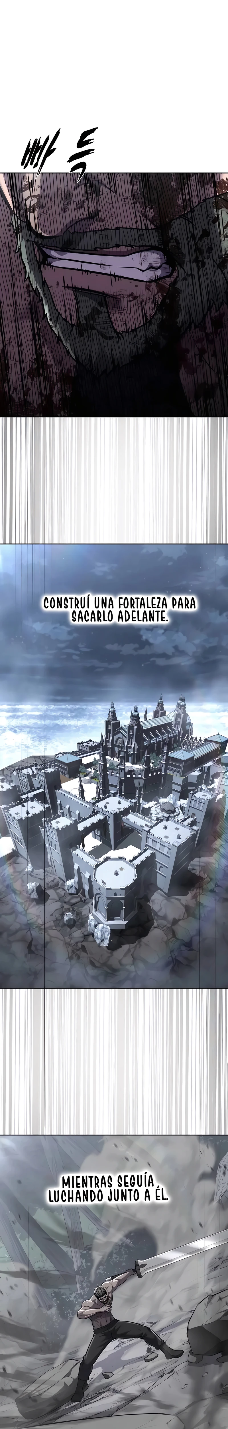Ecos de los Muertos capítulo 220 página 18