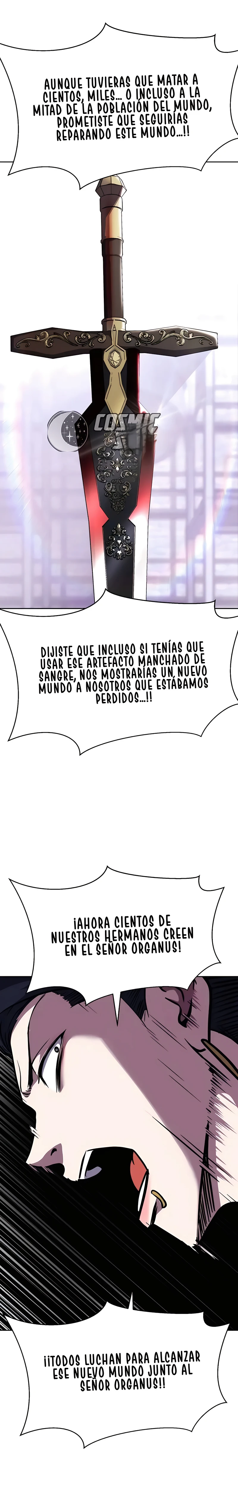 Ecos de los Muertos capítulo 220 página 24