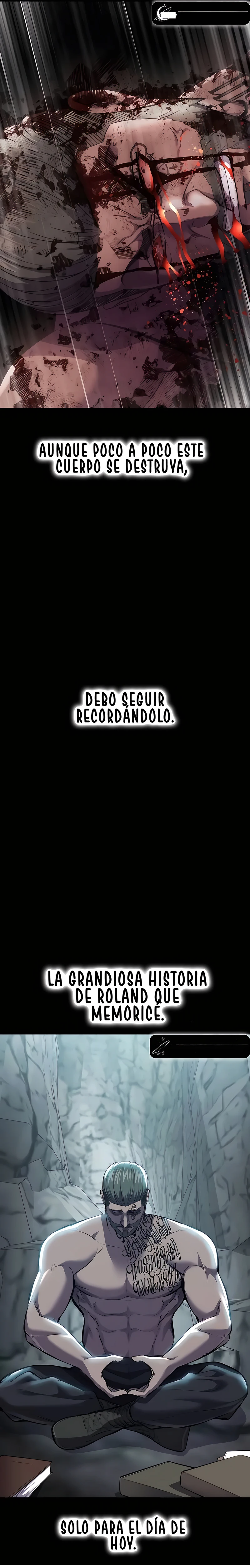 Ecos de los Muertos capítulo 220 página 33