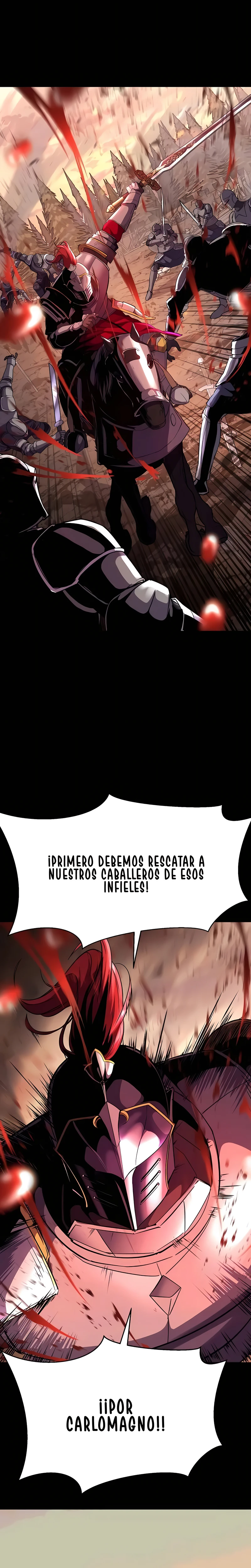 Ecos de los Muertos capítulo 220 página 41