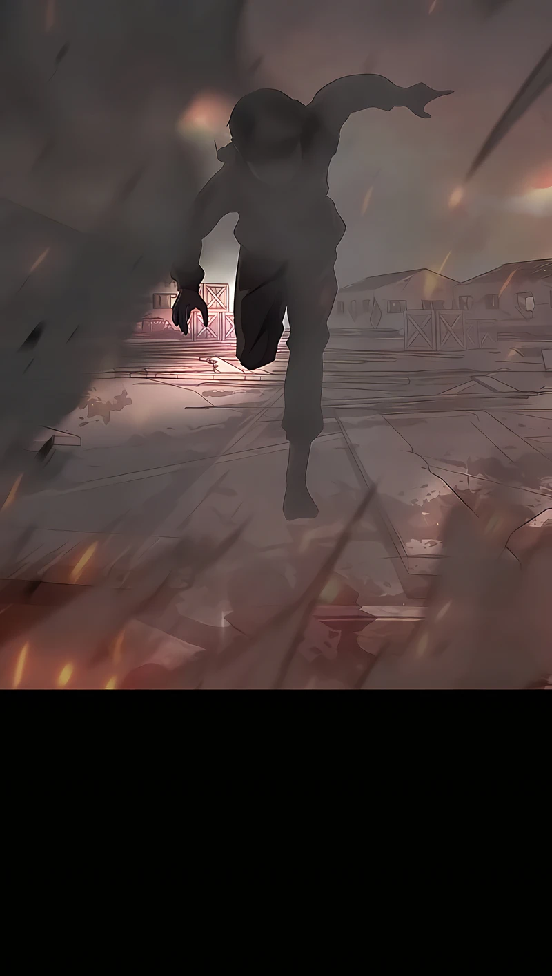 Ecos de los Muertos capítulo 220 página 5