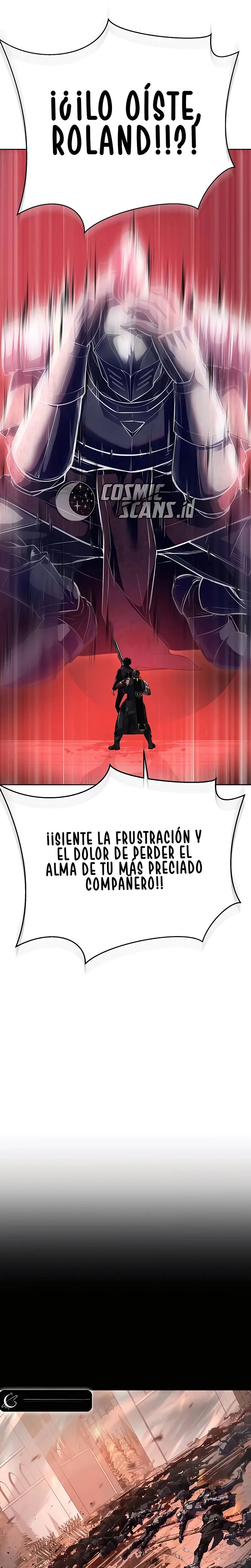 Ecos de los Muertos capítulo 220 página 50