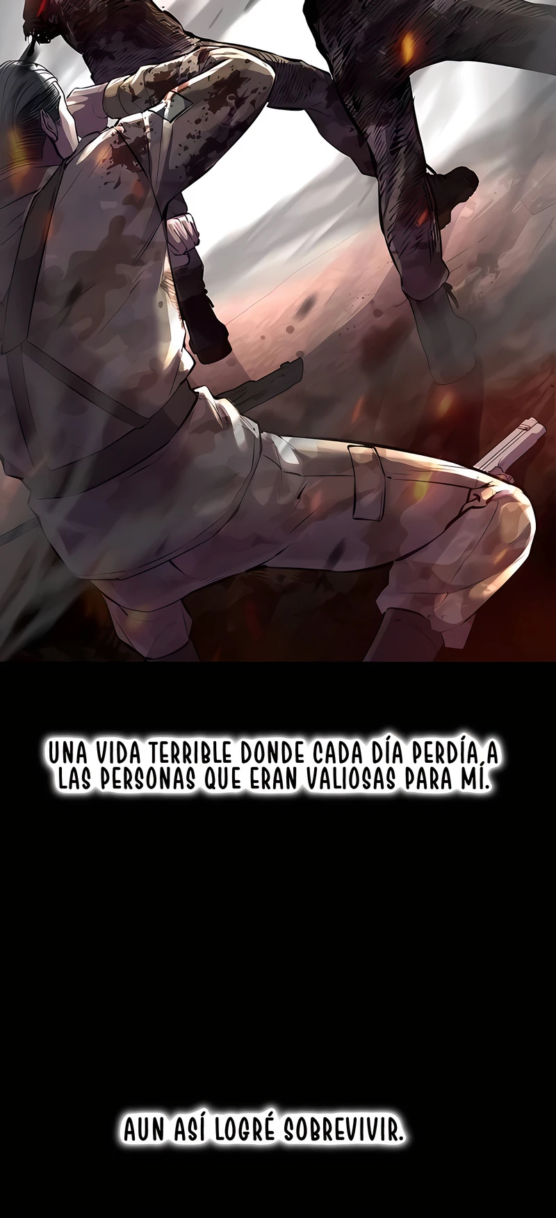 Ecos de los Muertos capítulo 220 página 8