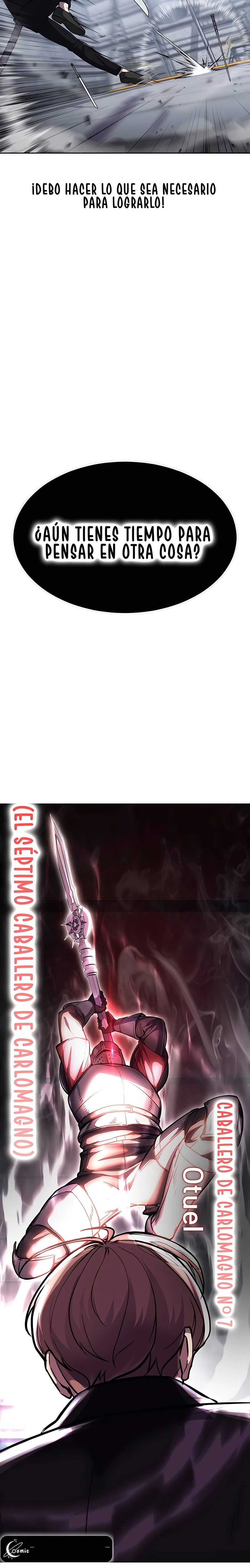 Ecos de los Muertos capítulo 221 página 19
