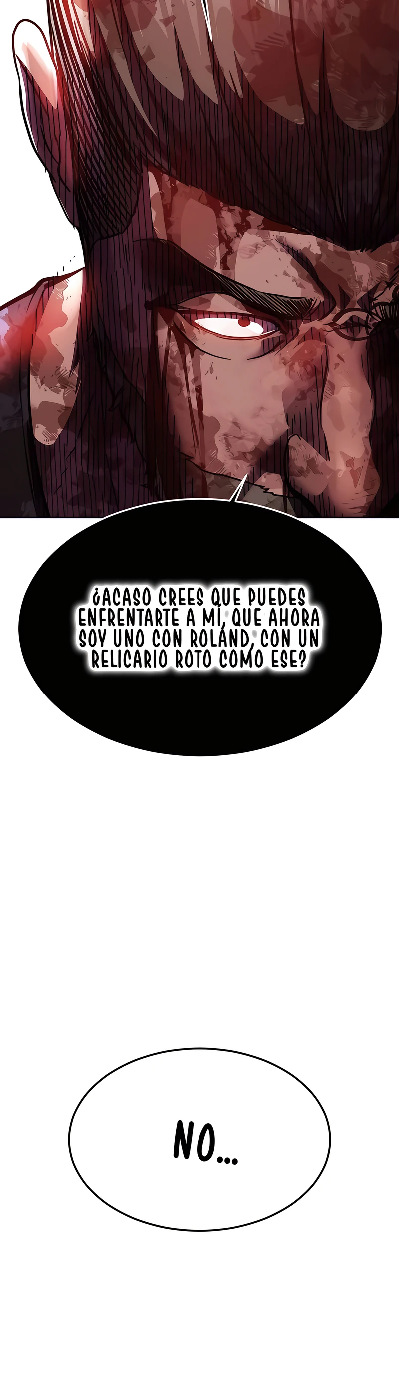 Ecos de los Muertos capítulo 221 página 51
