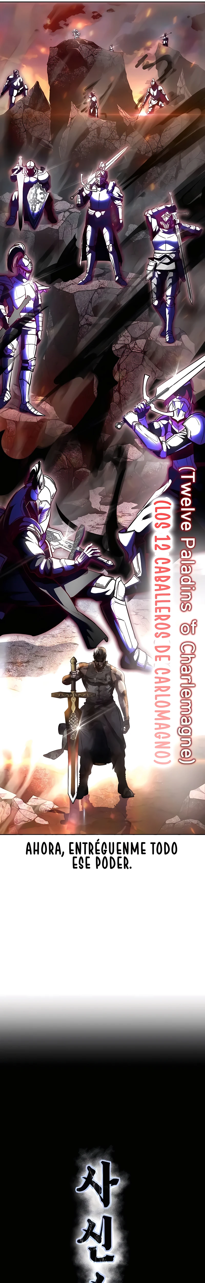 Ecos de los Muertos capítulo 221 página 6