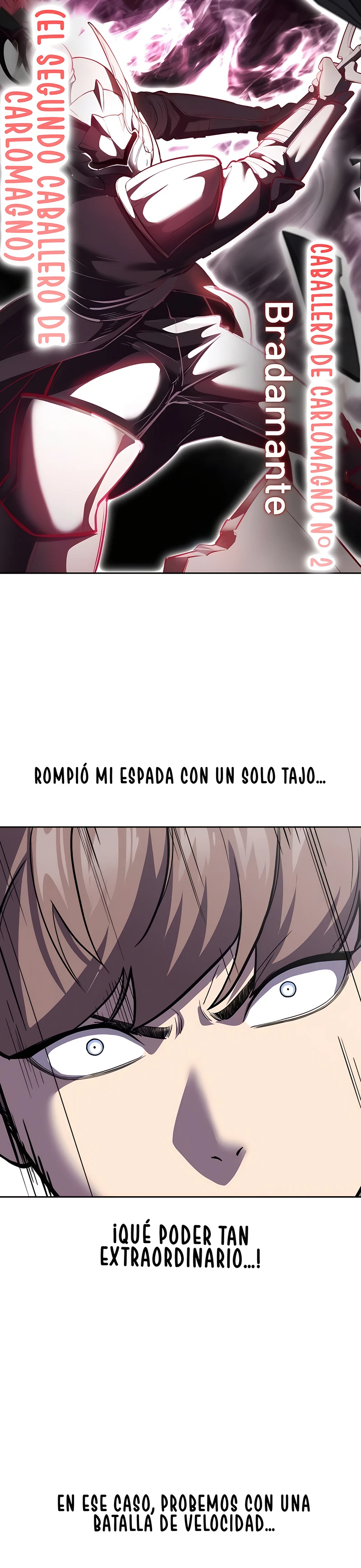Ecos de los Muertos capítulo 221 página 9
