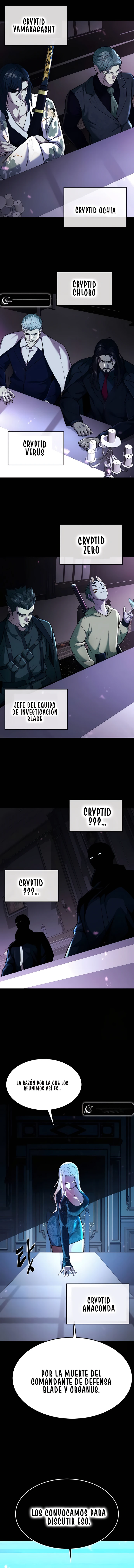 Ecos de los Muertos capítulo 223 página 16
