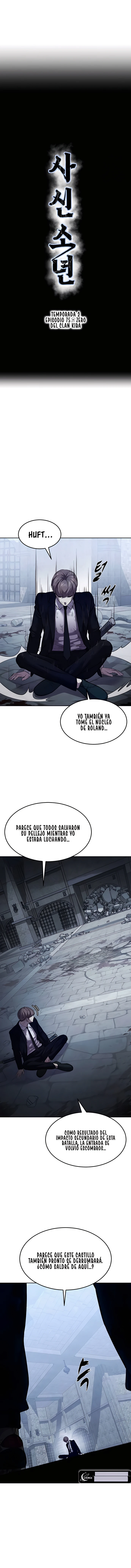 Ecos de los Muertos capítulo 223 página 4