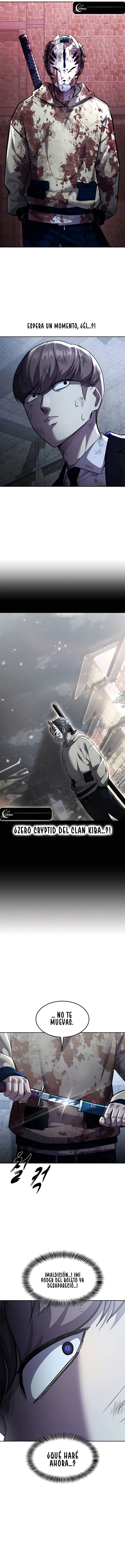 Ecos de los Muertos capítulo 223 página 5