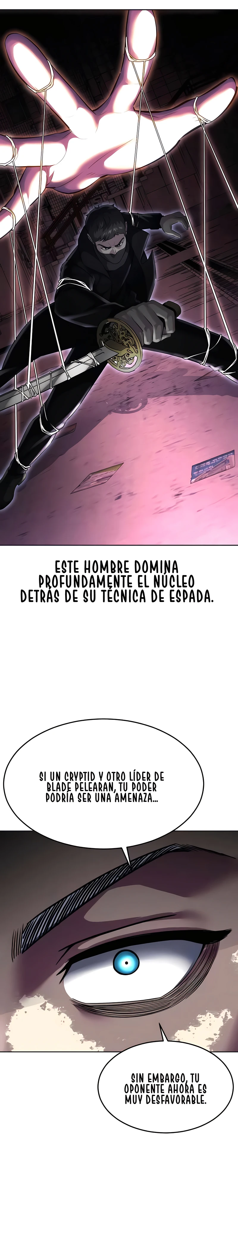 Ecos de los Muertos capítulo 228 página 15