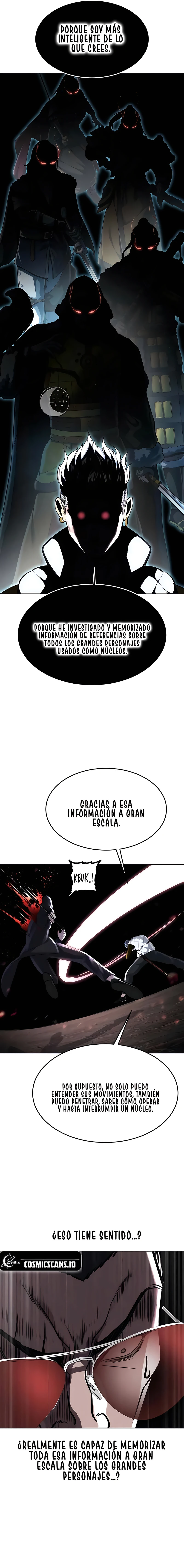 Ecos de los Muertos capítulo 228 página 16