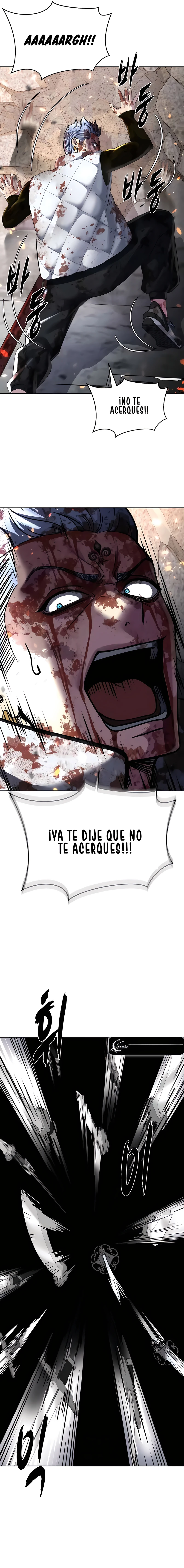 Ecos de los Muertos capítulo 228 página 30