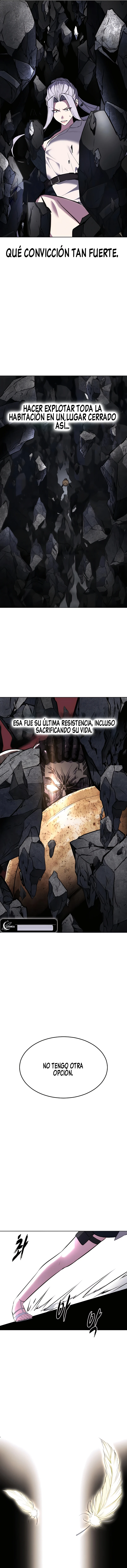 Ecos de los Muertos capítulo 237 página 18