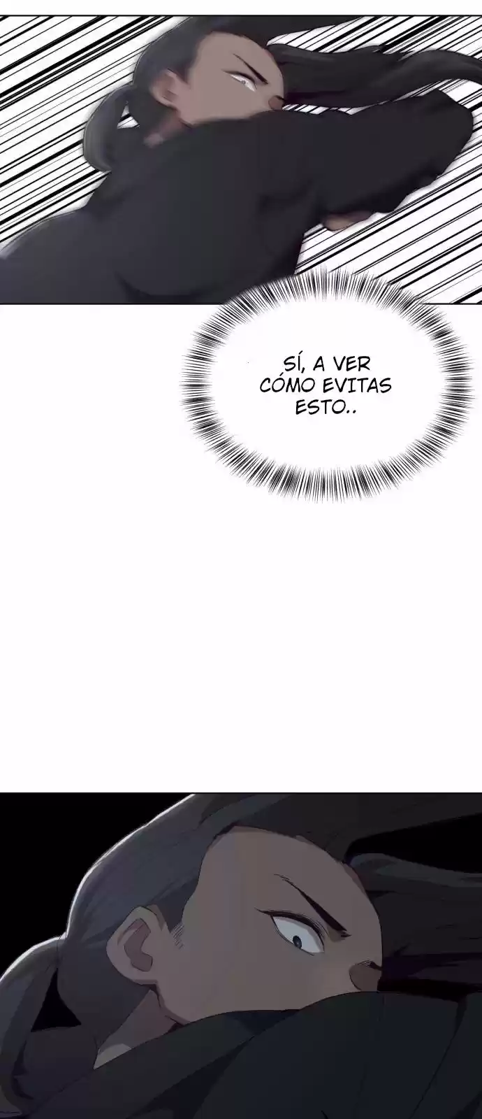Ecos de los Muertos capítulo 24 página 14