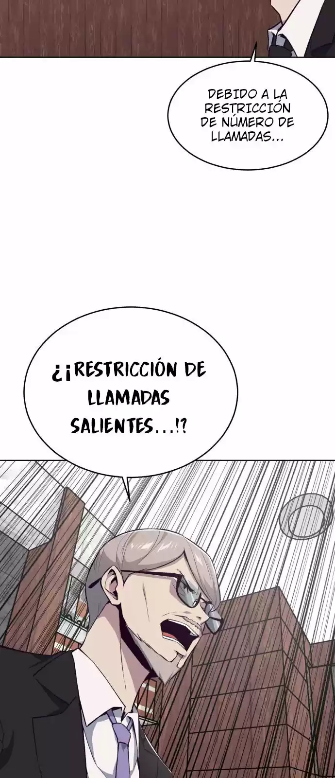 Ecos de los Muertos capítulo 24 página 34