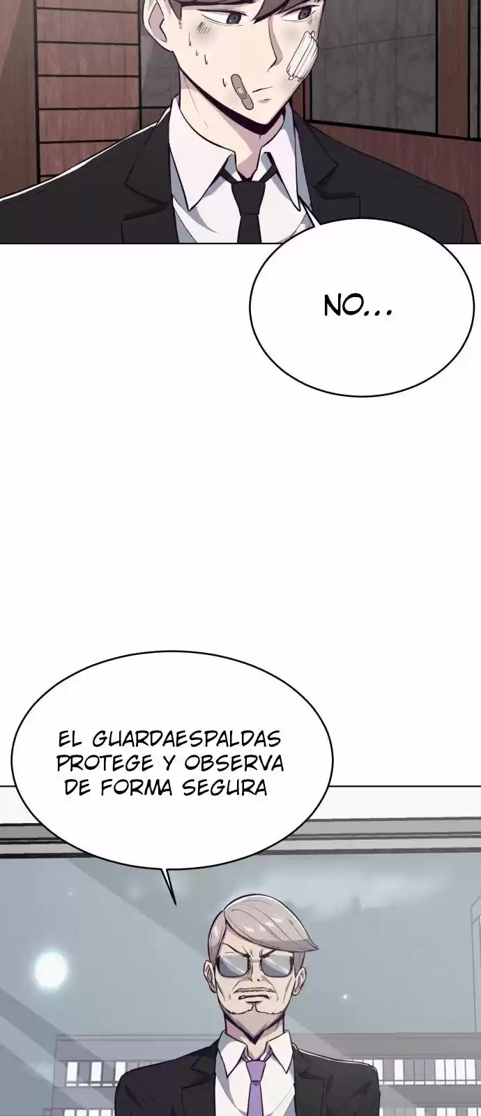 Ecos de los Muertos capítulo 24 página 64